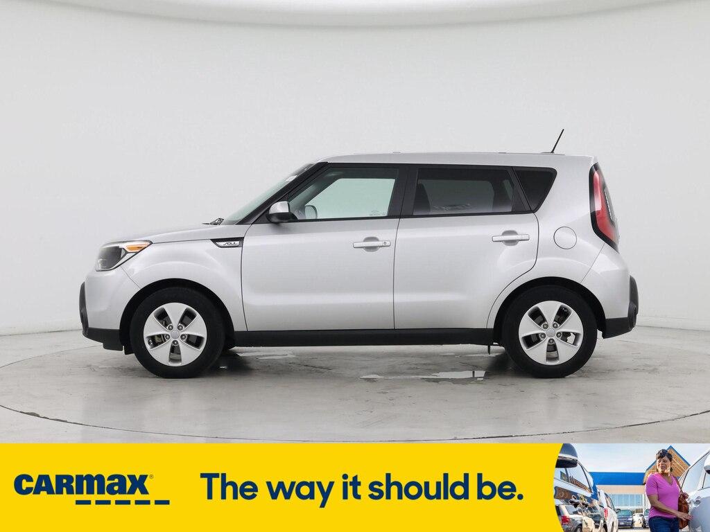 used 2016 Kia Soul car, priced at $14,599