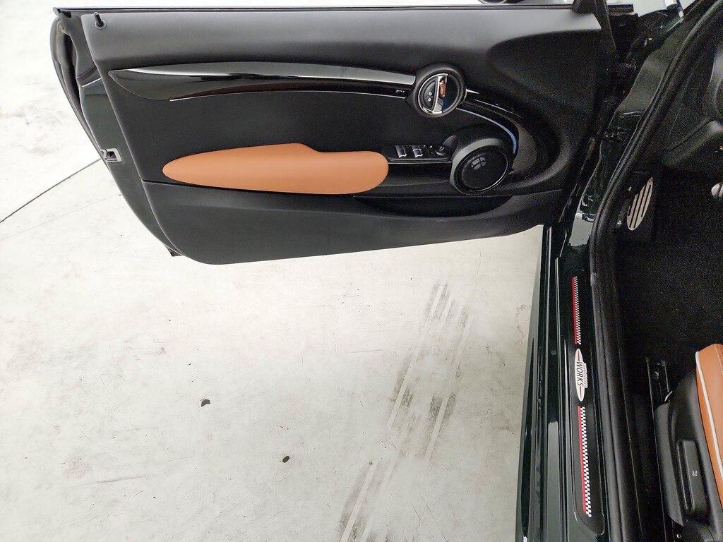 used 2023 MINI Convertible car, priced at $38,998