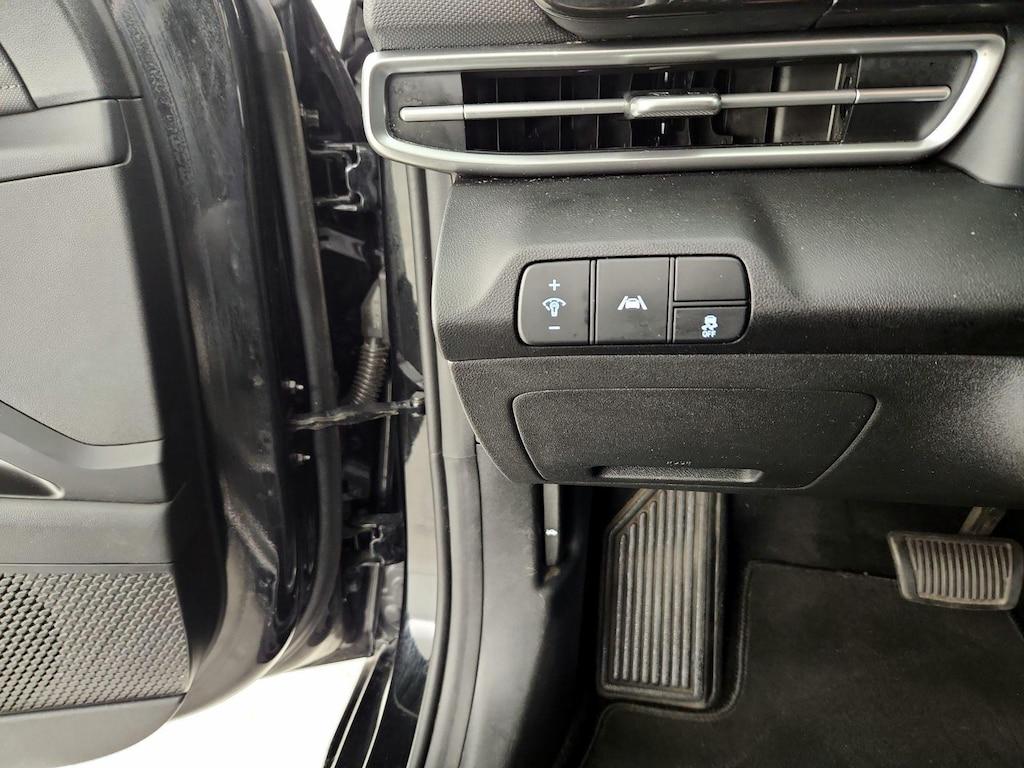 used 2022 Hyundai Elantra car, priced at $19,998