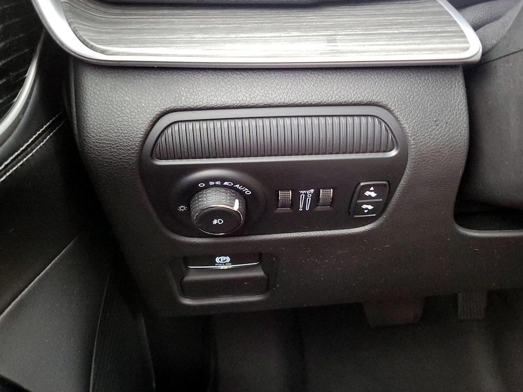 used 2023 Jeep Wagoneer car, priced at $48,998