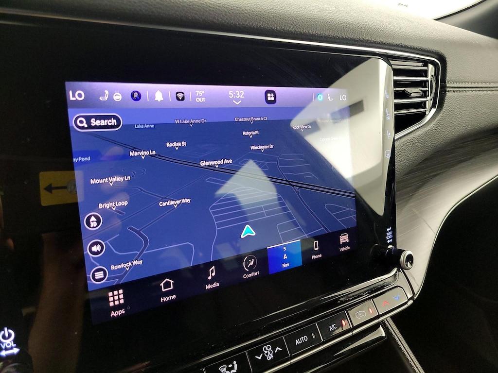 used 2023 Jeep Wagoneer car, priced at $48,998