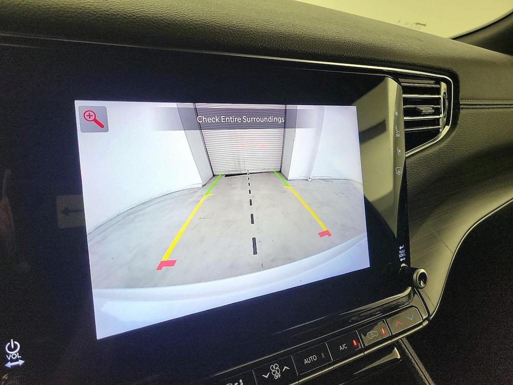 used 2023 Jeep Wagoneer car, priced at $48,998