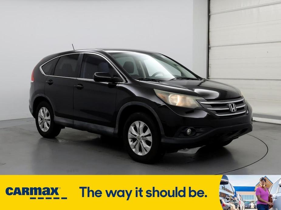 used 2014 Honda CR-V car, priced at $15,998