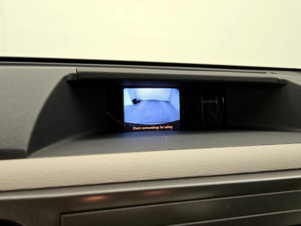 used 2014 Toyota Sienna car, priced at $23,998