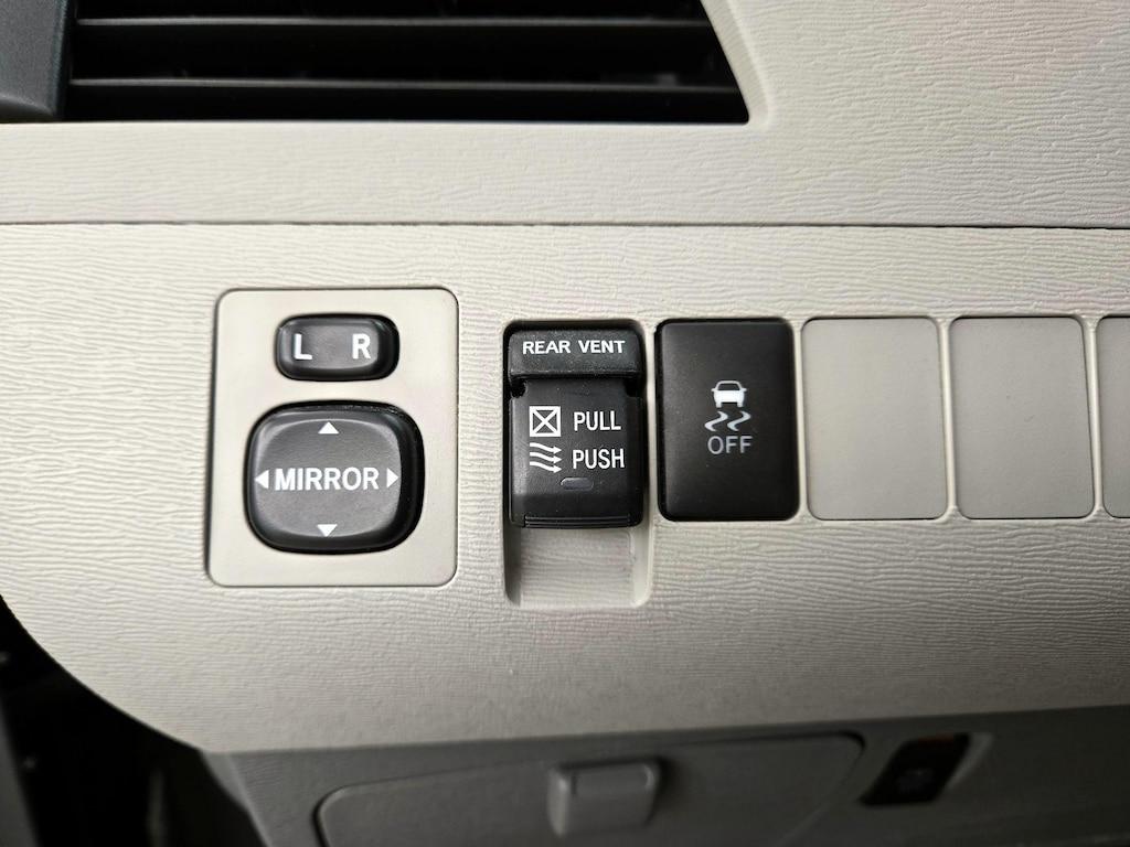 used 2014 Toyota Sienna car, priced at $23,998