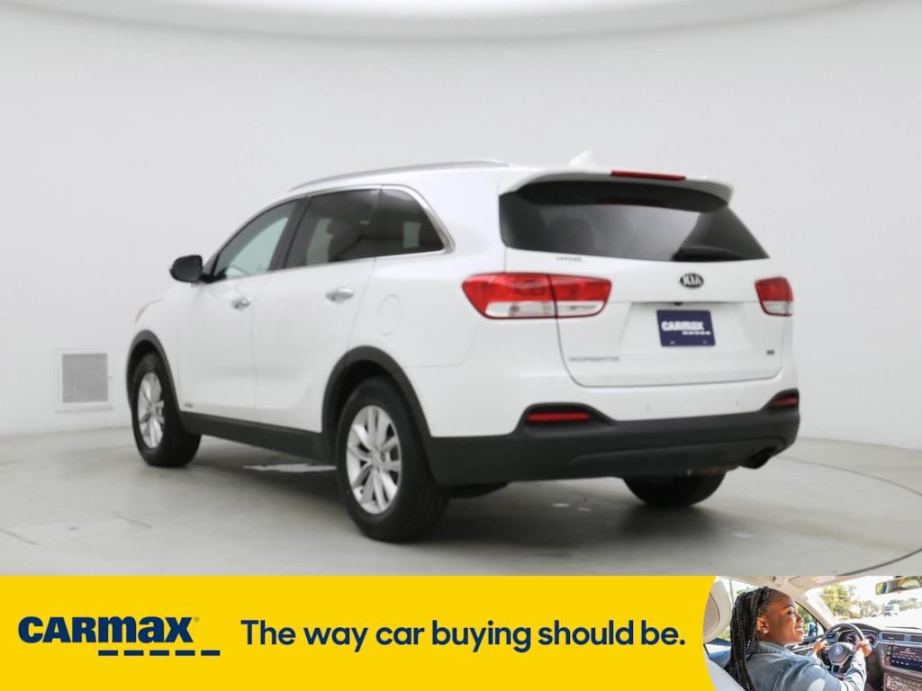 used 2017 Kia Sorento car, priced at $14,998