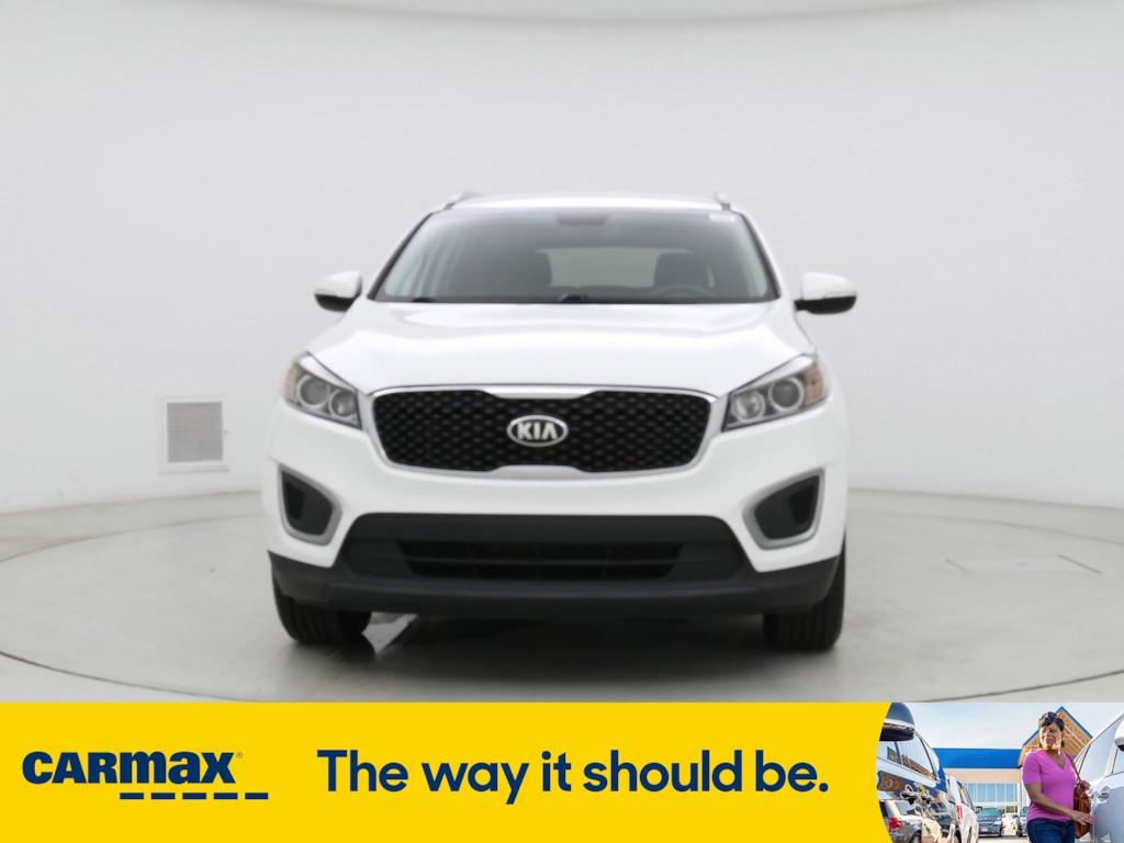 used 2017 Kia Sorento car, priced at $14,998