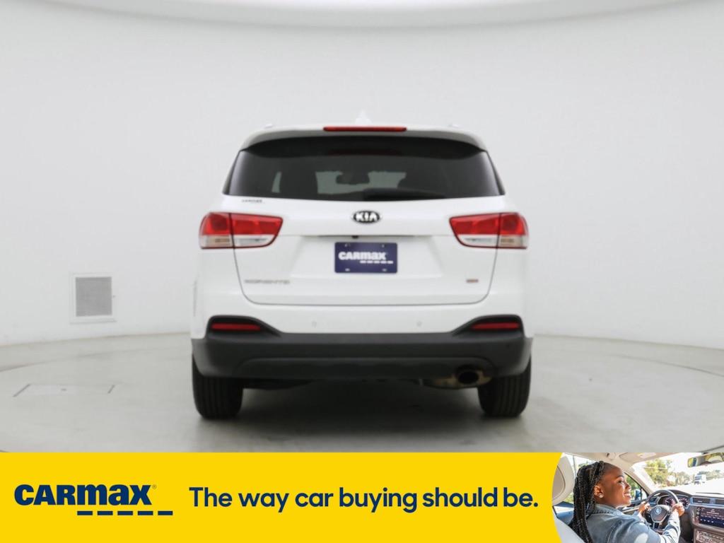 used 2017 Kia Sorento car, priced at $14,998