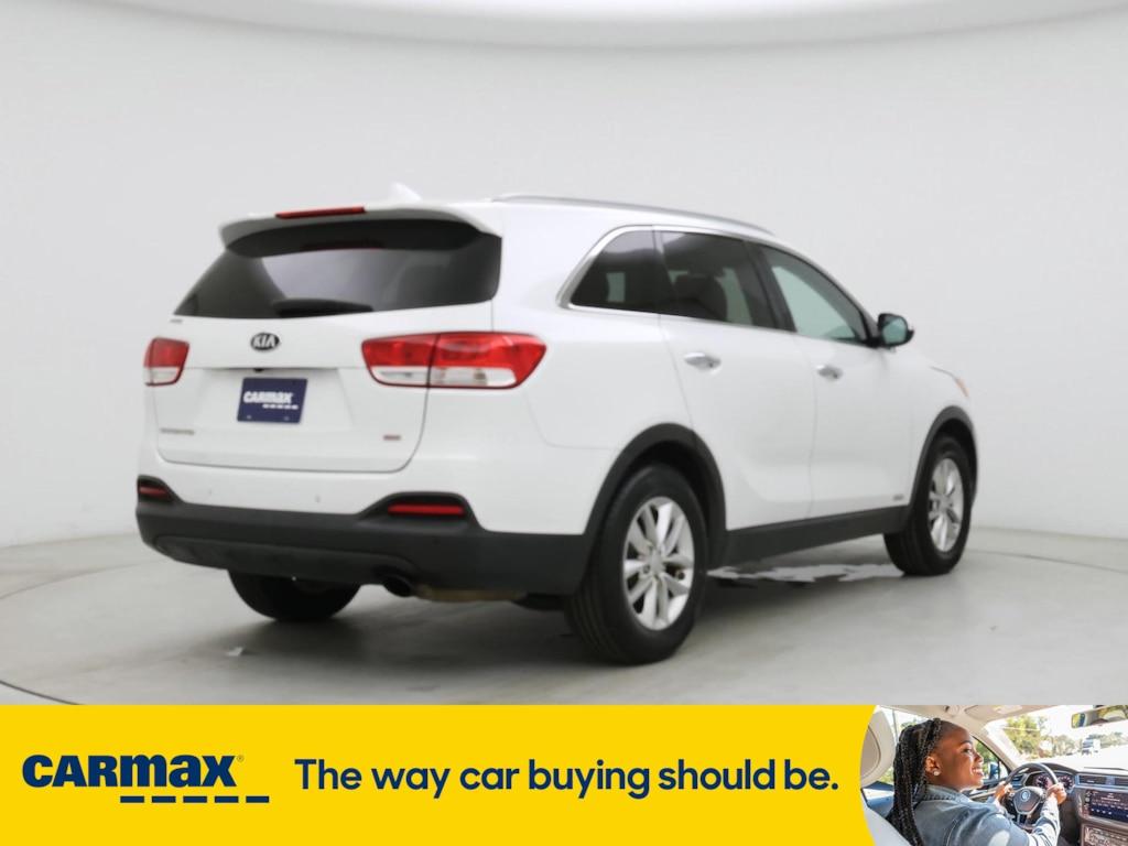 used 2017 Kia Sorento car, priced at $14,998