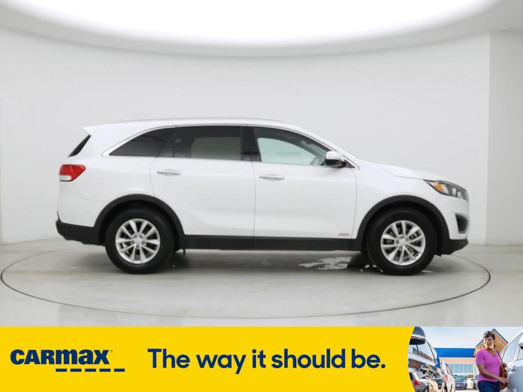used 2017 Kia Sorento car, priced at $14,998