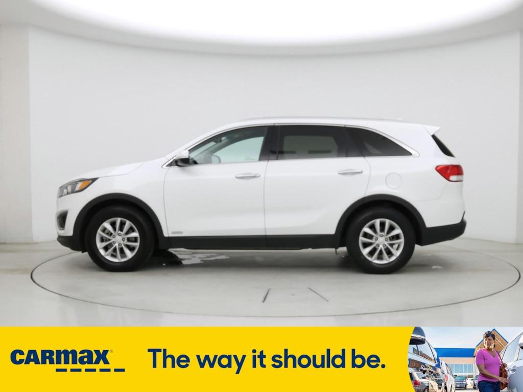 used 2017 Kia Sorento car, priced at $14,998