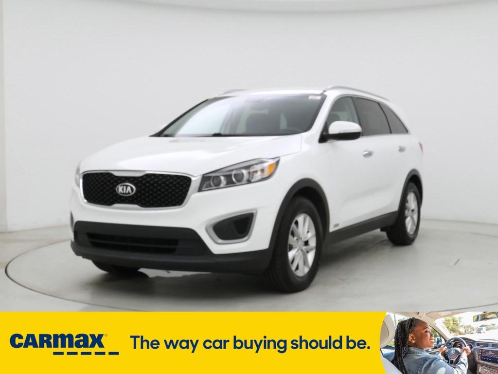 used 2017 Kia Sorento car, priced at $14,998