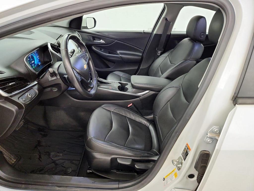 used 2018 Chevrolet Volt car, priced at $19,998