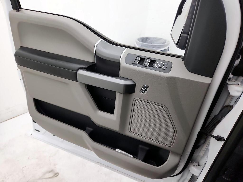 used 2018 Ford F-150 car, priced at $29,998