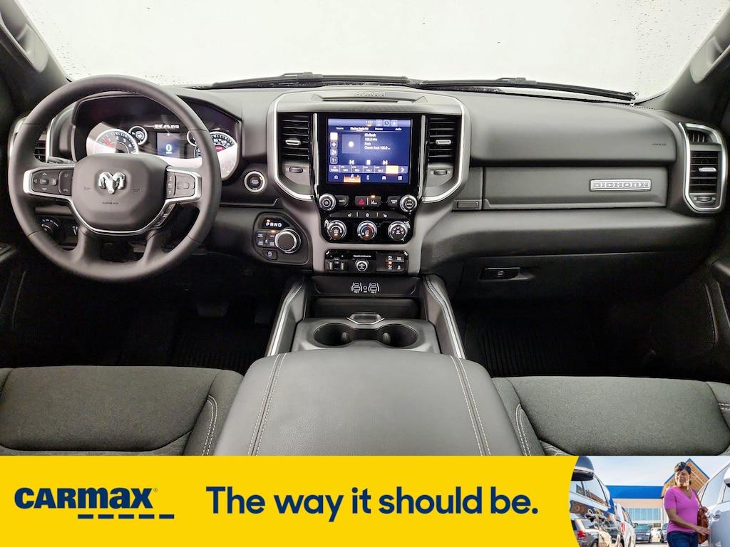 used 2025 Ram 1500 car, priced at $47,998