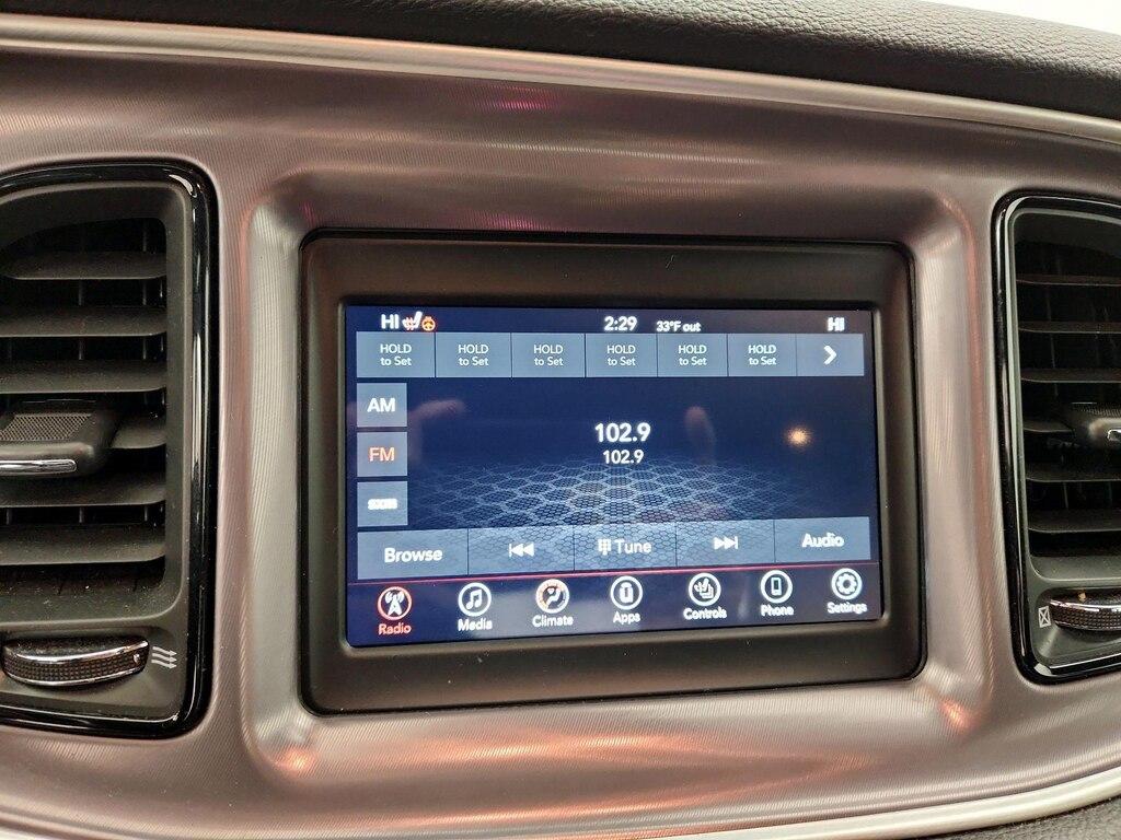 used 2022 Dodge Challenger car, priced at $25,998