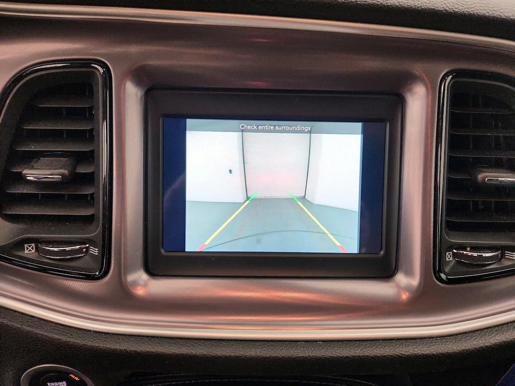 used 2022 Dodge Challenger car, priced at $25,998