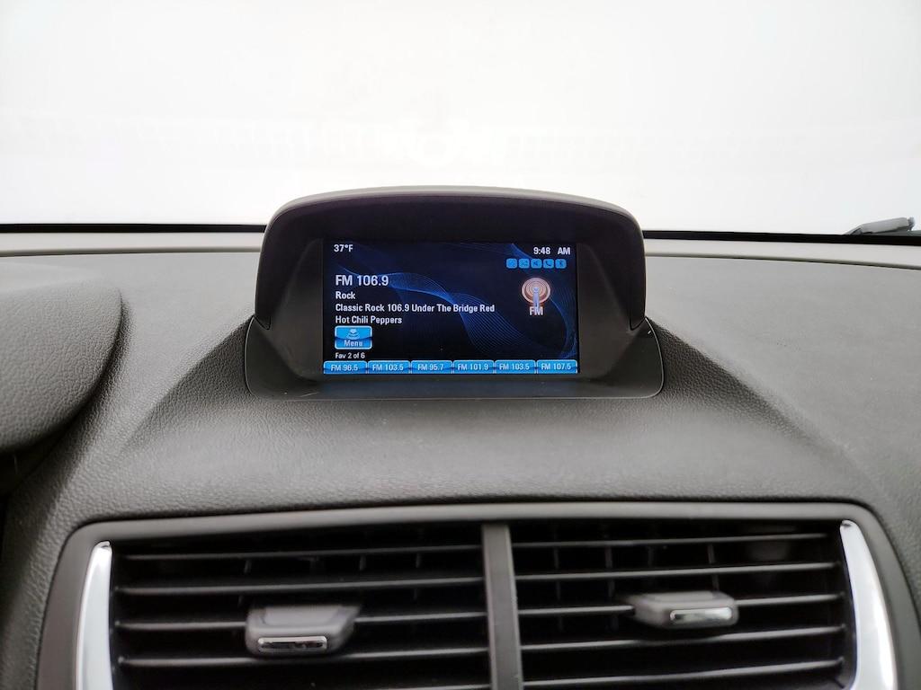 used 2016 Buick Encore car, priced at $13,998