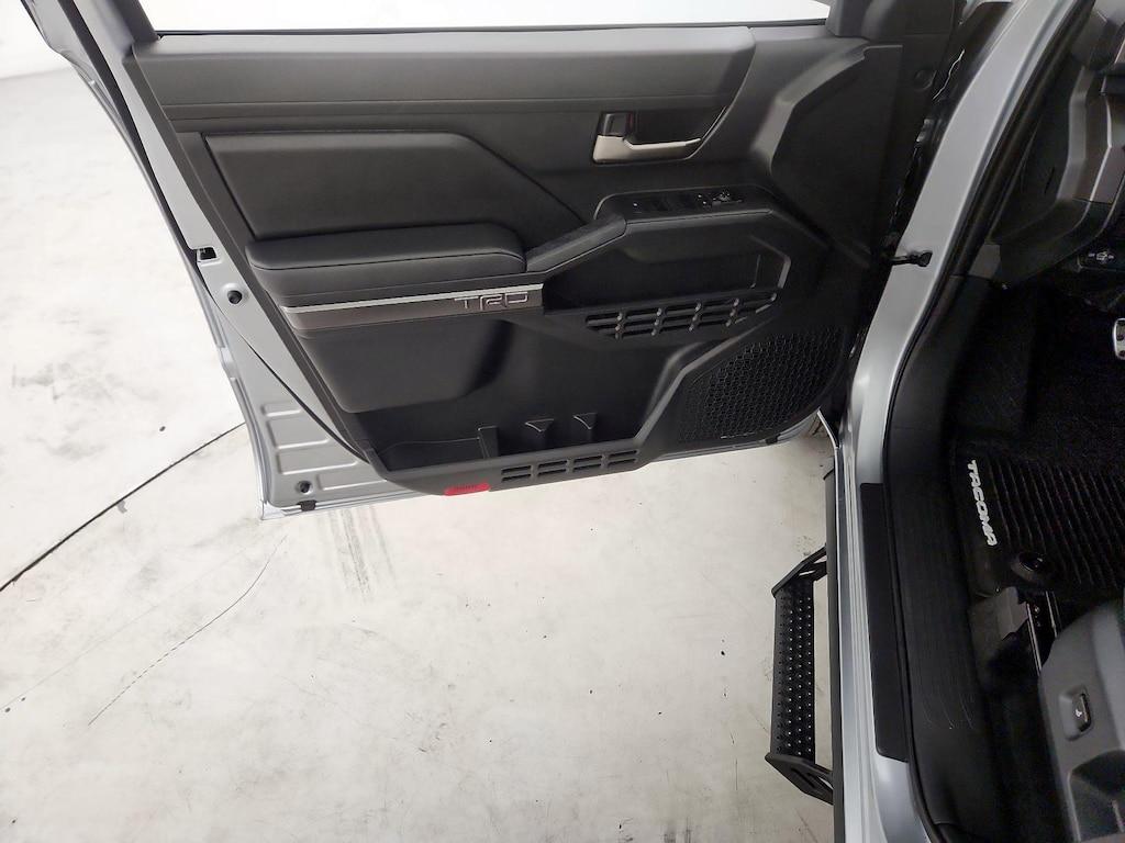 used 2025 Toyota Tacoma car, priced at $44,998