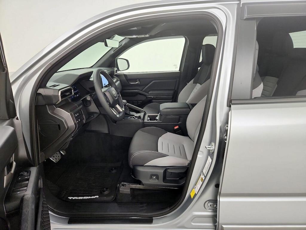 used 2025 Toyota Tacoma car, priced at $44,998