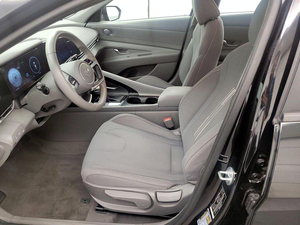 used 2023 Hyundai Elantra car, priced at $22,998