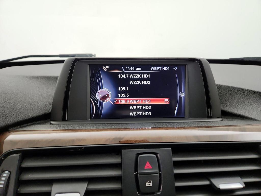 used 2015 BMW 328 car, priced at $15,998