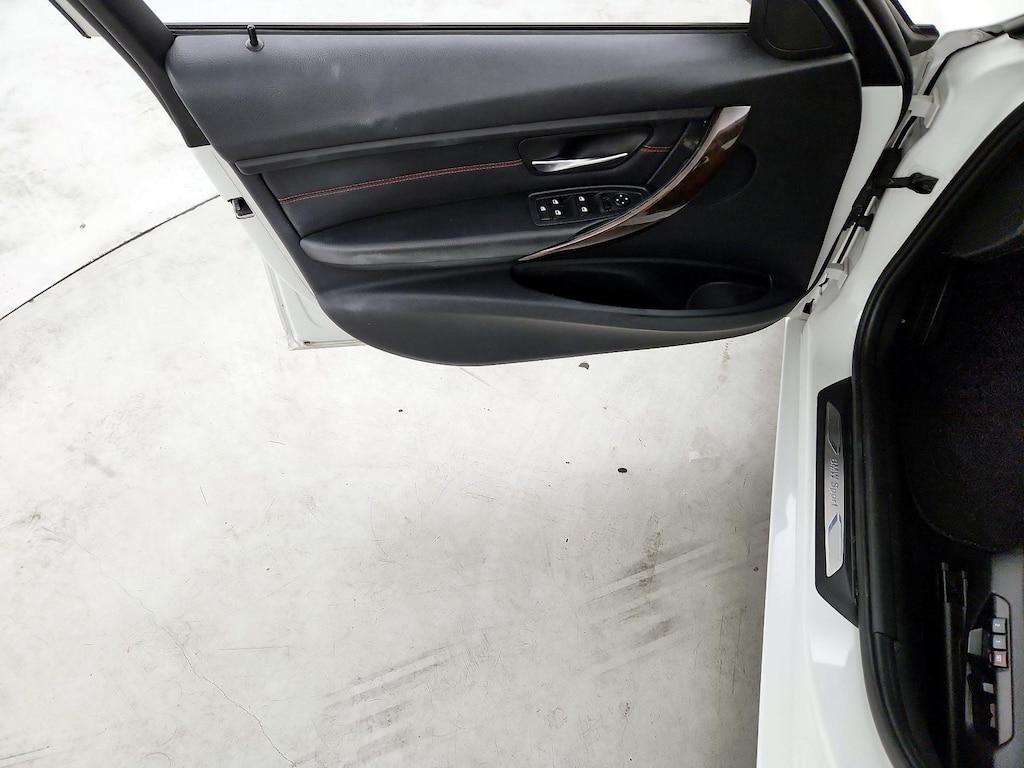 used 2015 BMW 328 car, priced at $15,998