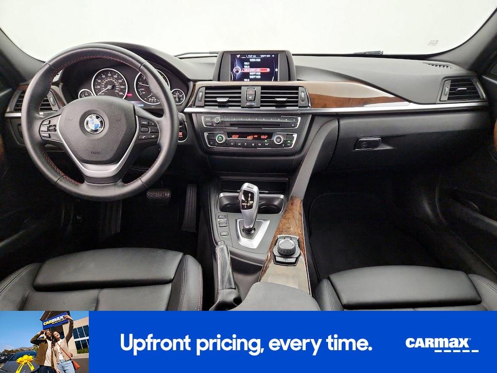 used 2015 BMW 328 car, priced at $15,998