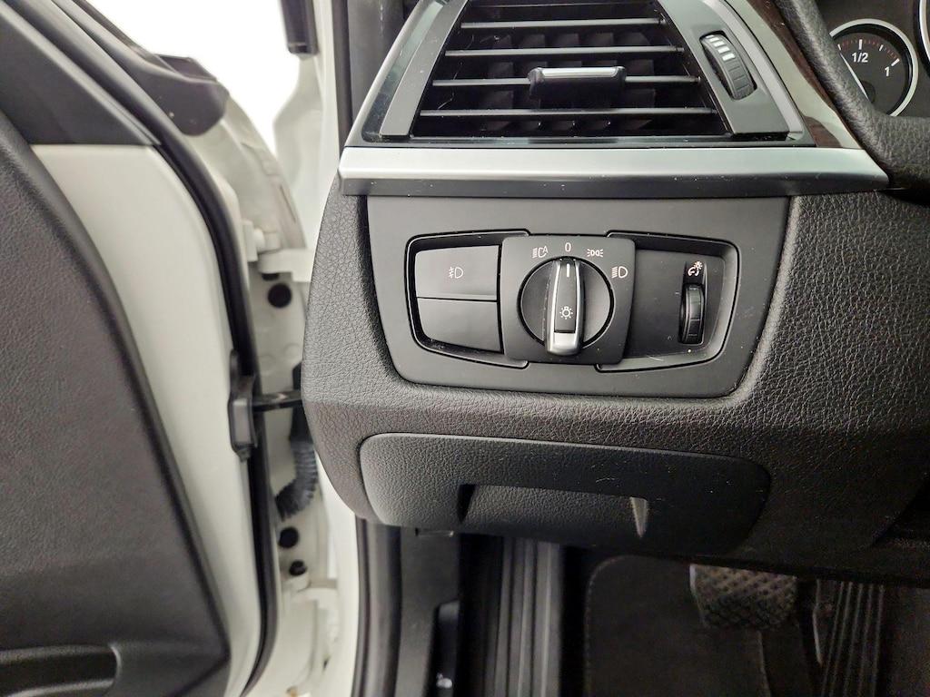 used 2015 BMW 328 car, priced at $15,998