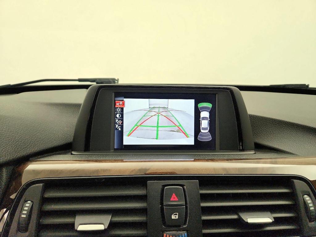 used 2015 BMW 328 car, priced at $15,998