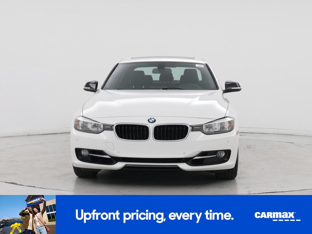 used 2015 BMW 328 car, priced at $15,998