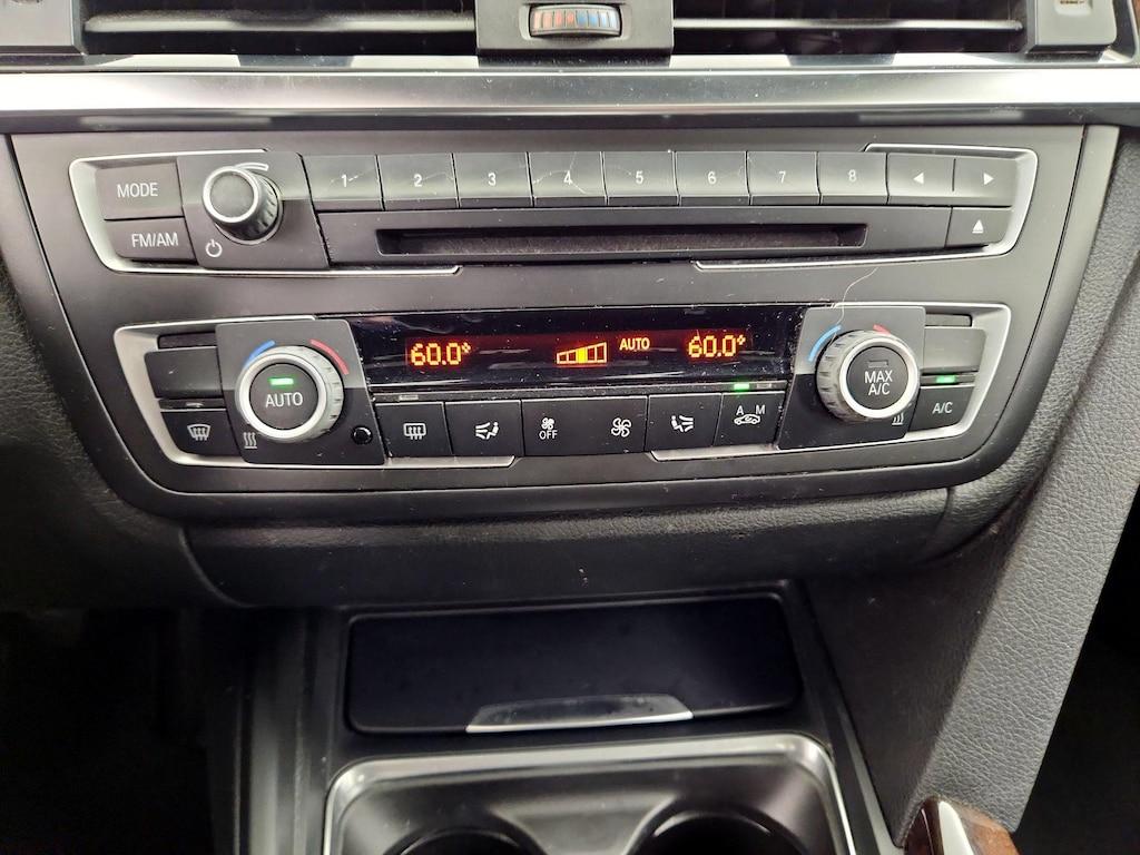 used 2015 BMW 328 car, priced at $15,998