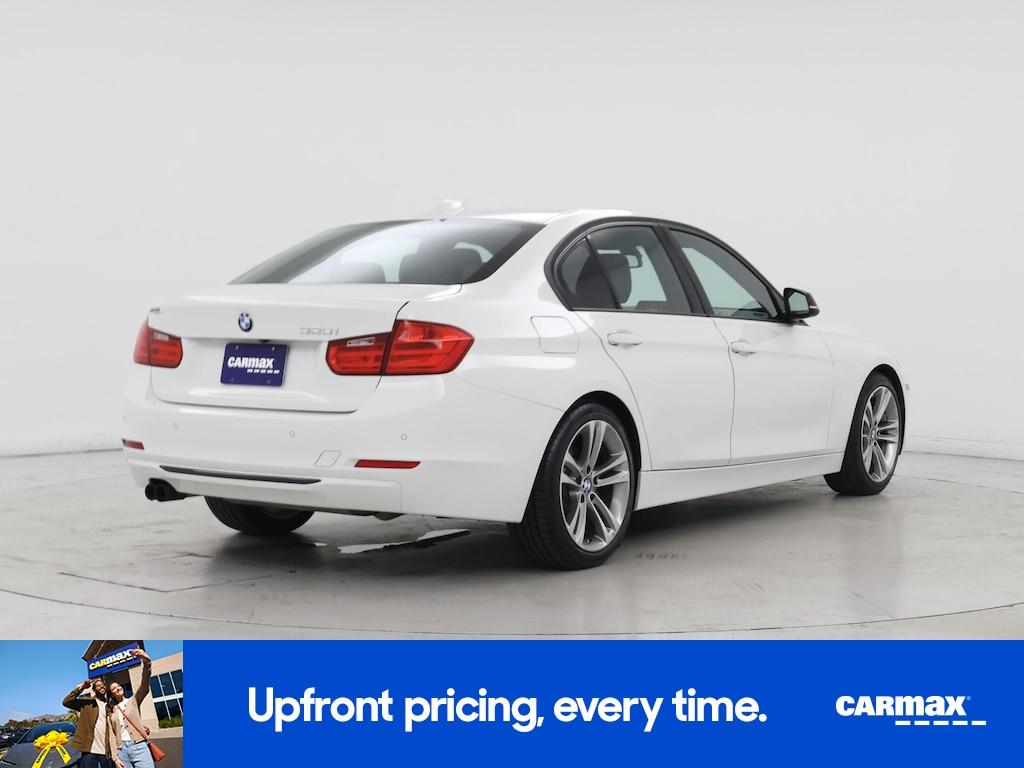 used 2015 BMW 328 car, priced at $15,998