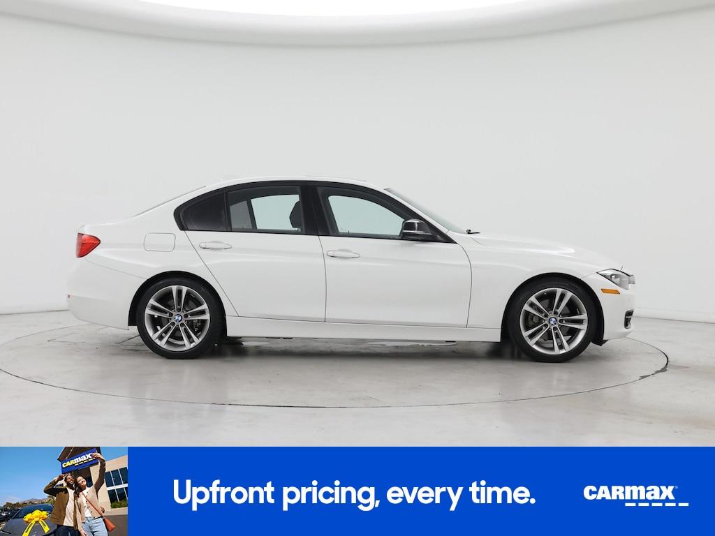 used 2015 BMW 328 car, priced at $15,998