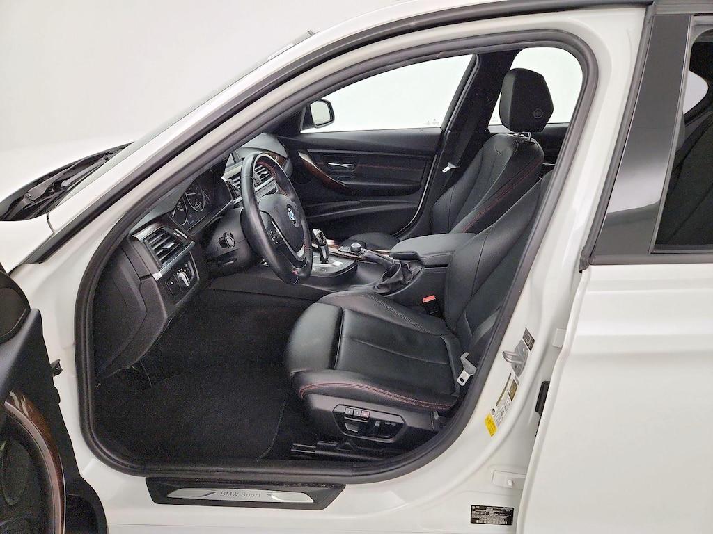 used 2015 BMW 328 car, priced at $15,998