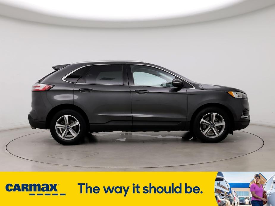 used 2019 Ford Edge car, priced at $19,998