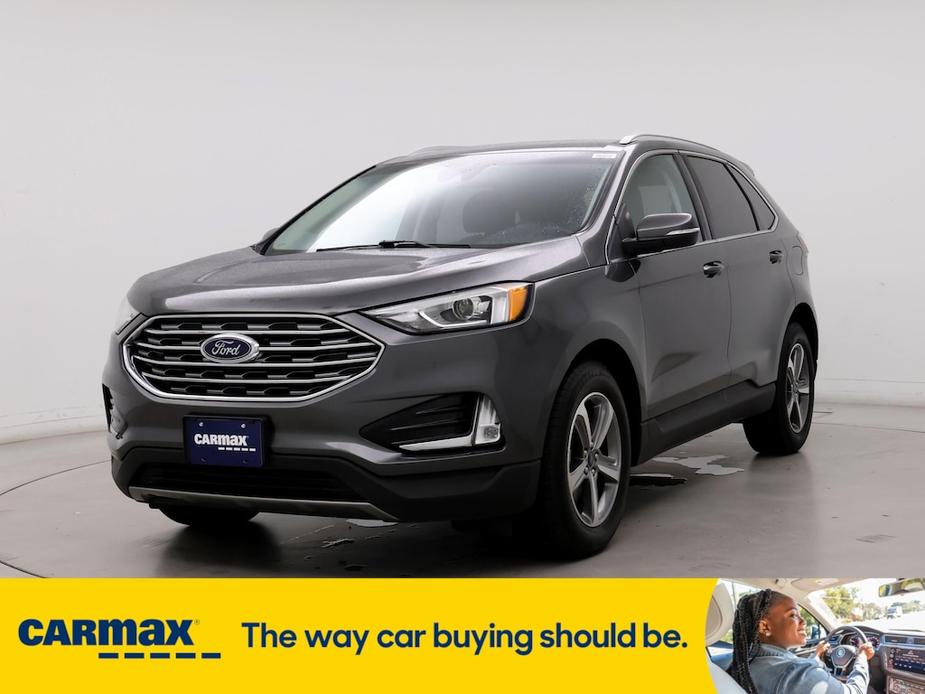 used 2019 Ford Edge car, priced at $19,998