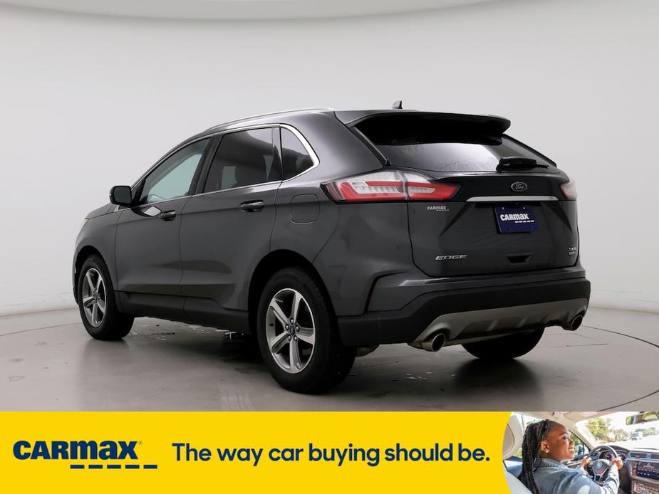 used 2019 Ford Edge car, priced at $19,998