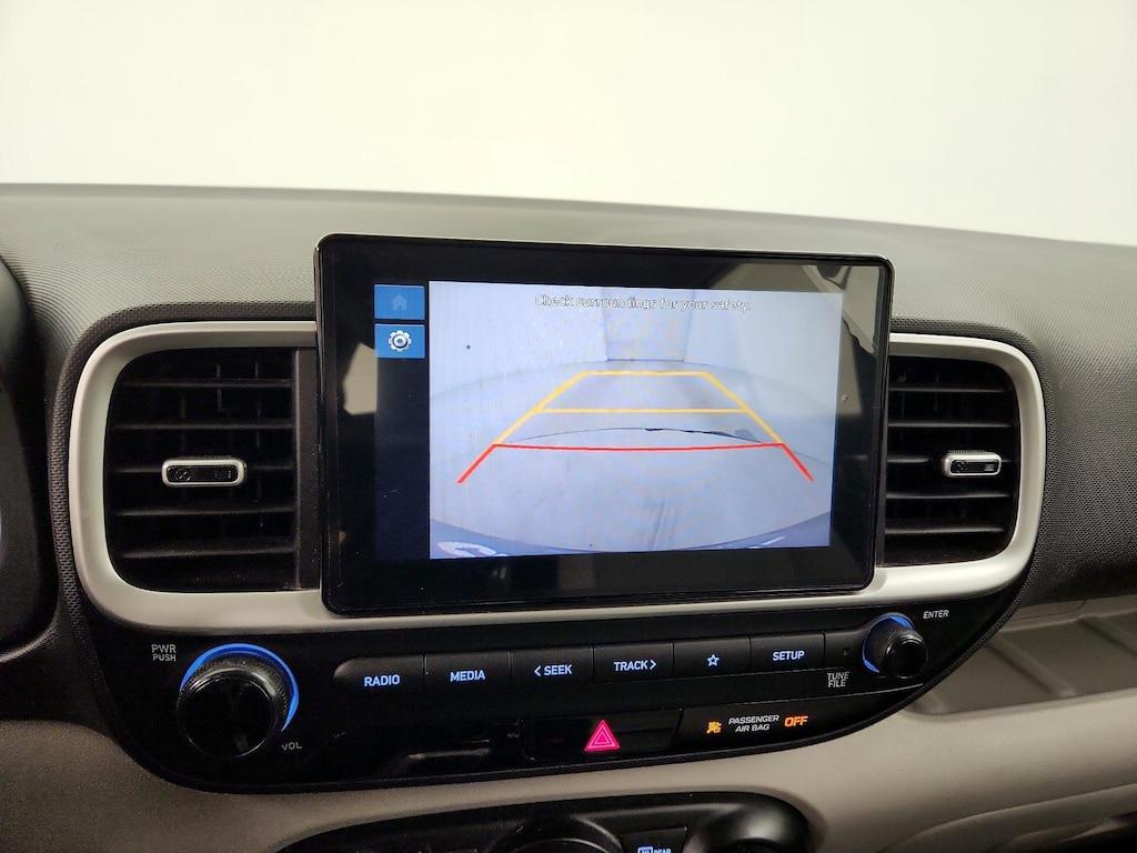 used 2023 Hyundai Venue car, priced at $17,998