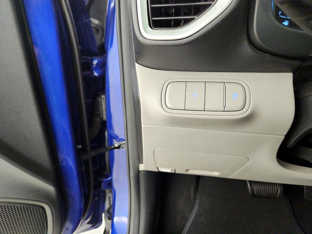 used 2023 Hyundai Venue car, priced at $17,998