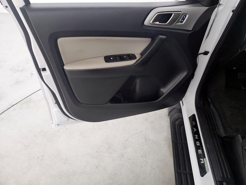 used 2020 Ford Ranger car, priced at $25,998