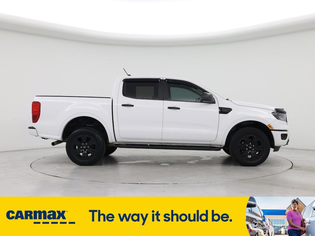 used 2020 Ford Ranger car, priced at $25,998
