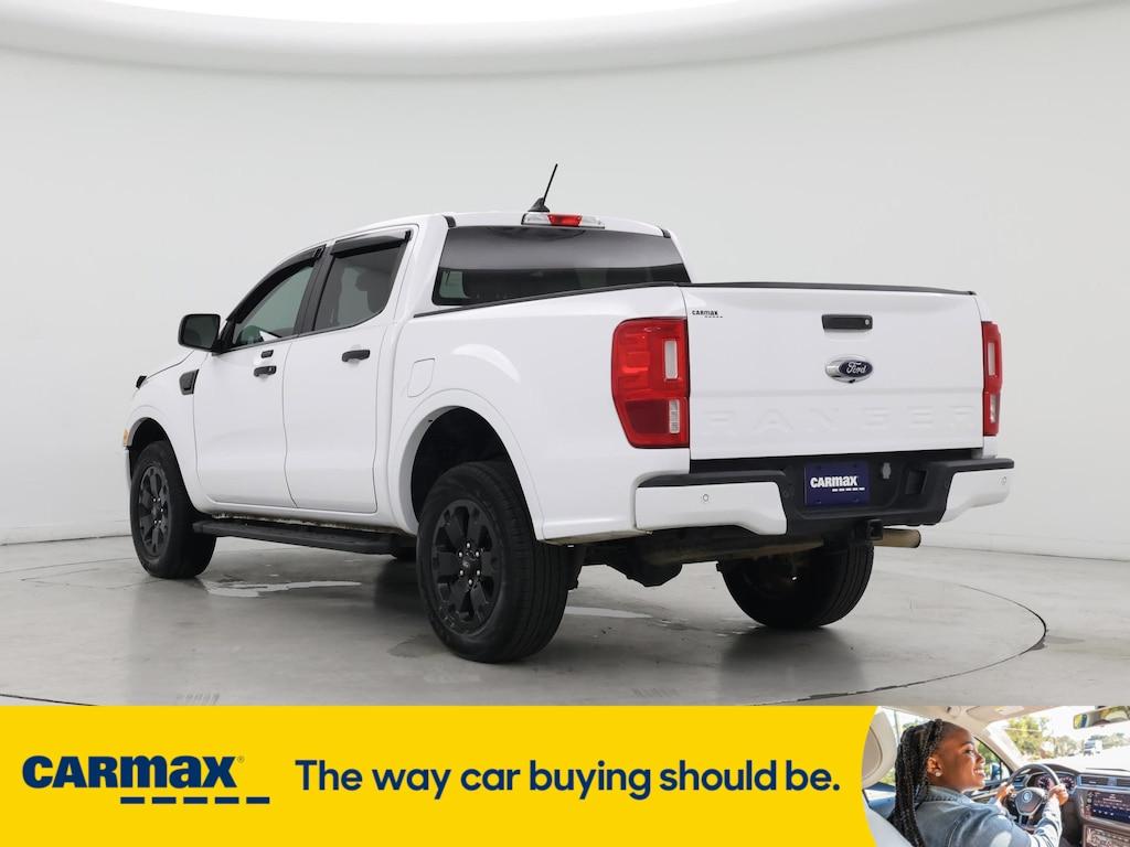 used 2020 Ford Ranger car, priced at $25,998
