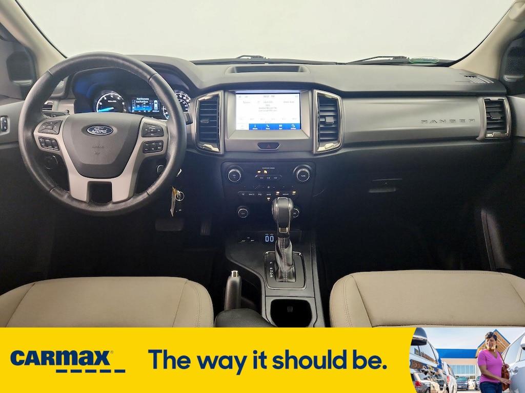 used 2020 Ford Ranger car, priced at $25,998