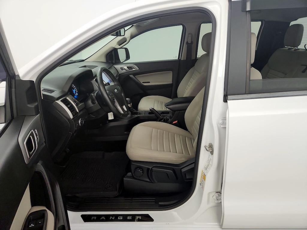 used 2020 Ford Ranger car, priced at $25,998