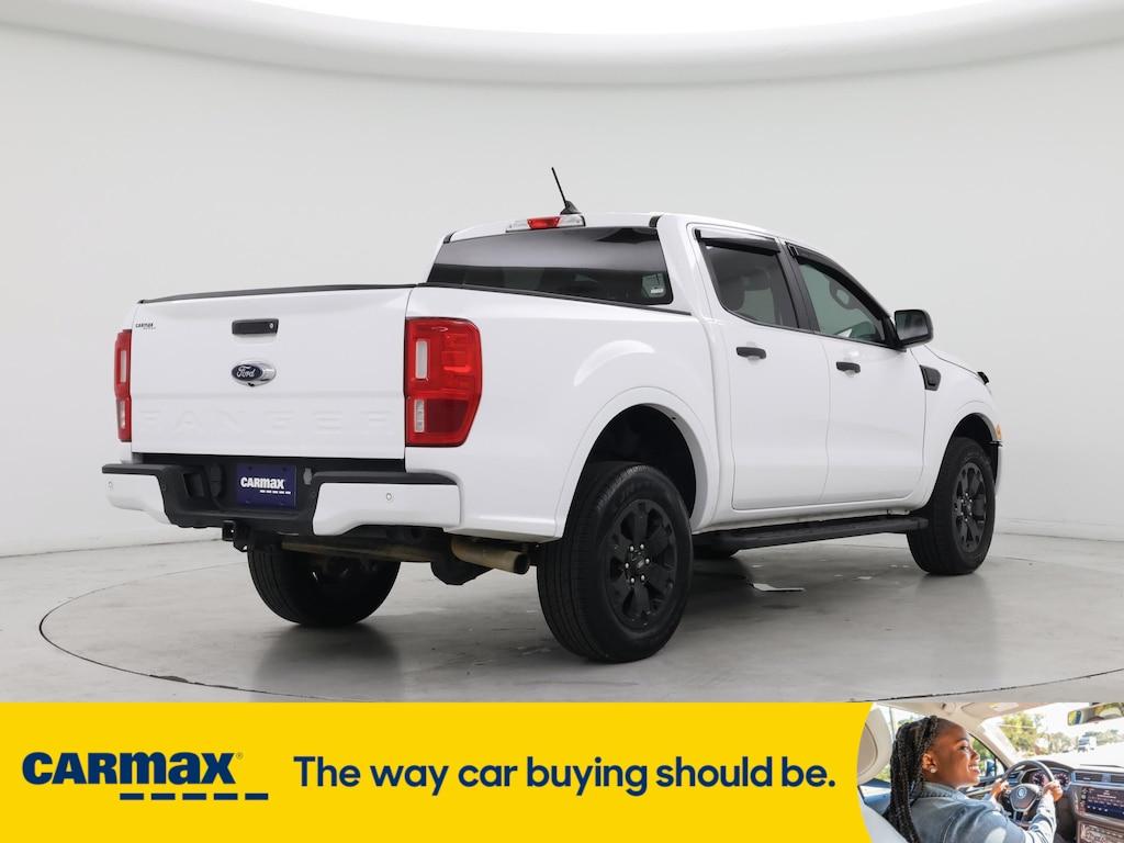 used 2020 Ford Ranger car, priced at $25,998