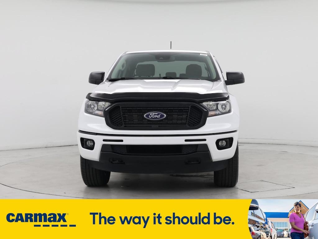 used 2020 Ford Ranger car, priced at $25,998