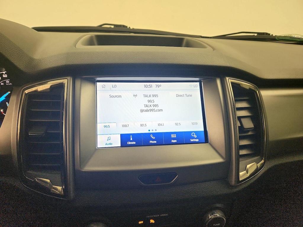 used 2020 Ford Ranger car, priced at $25,998