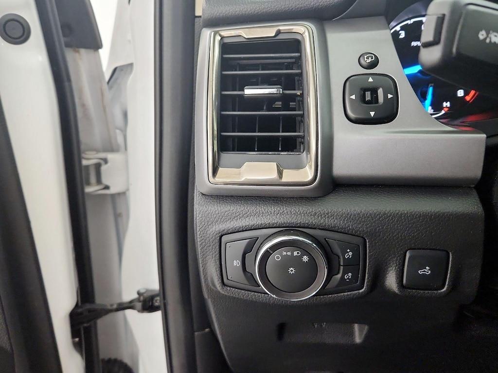 used 2020 Ford Ranger car, priced at $25,998