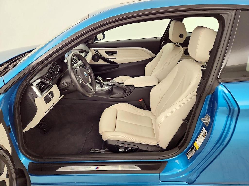 used 2020 BMW 440 car, priced at $33,998